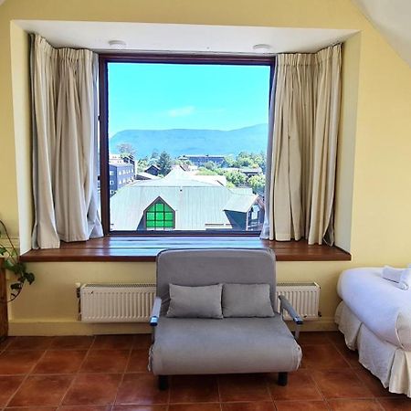 Hotel Del Volcan Pucón Eksteriør bilde