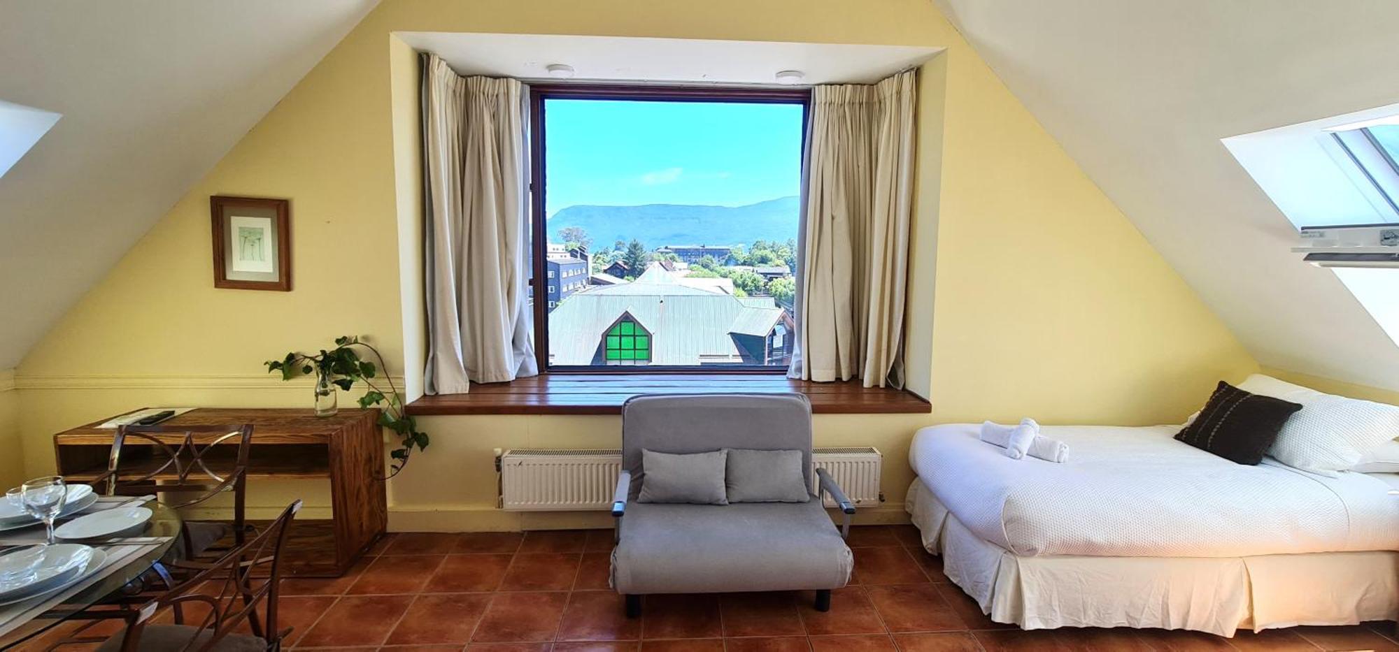 Hotel Del Volcan Pucón Eksteriør bilde