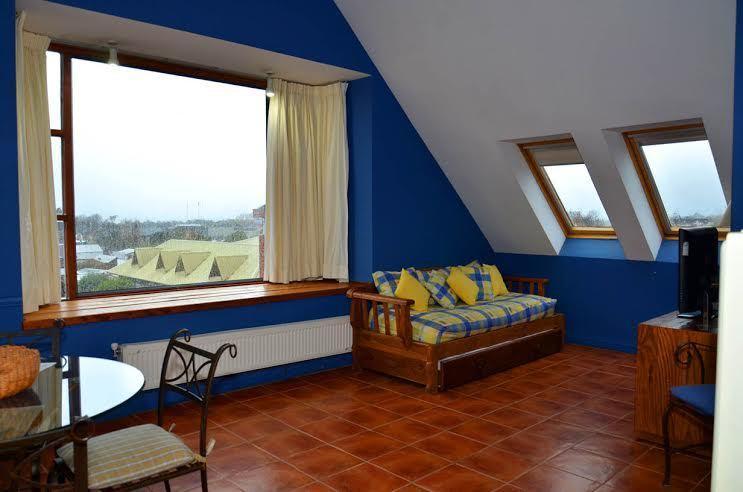 Hotel Del Volcan Pucón Eksteriør bilde