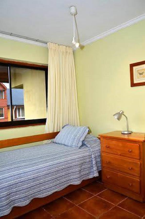 Hotel Del Volcan Pucón Eksteriør bilde