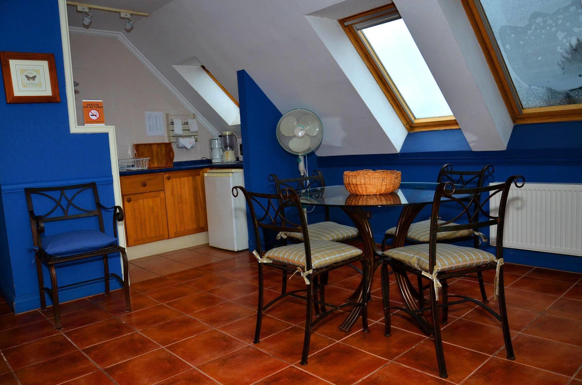 Hotel Del Volcan Pucón Eksteriør bilde