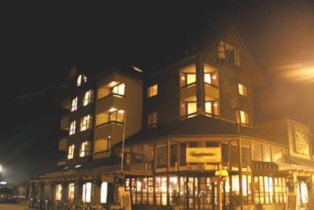Hotel Del Volcan Pucón Eksteriør bilde